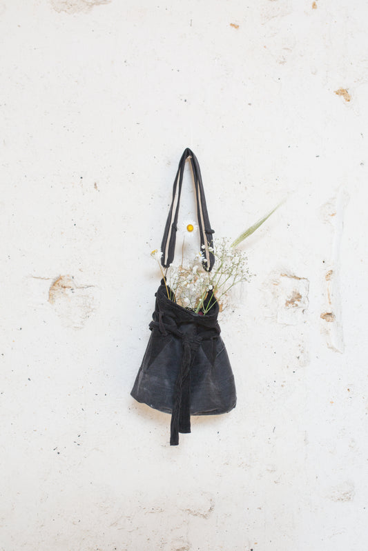 Patron de couture PDF - Le petit sac bourse